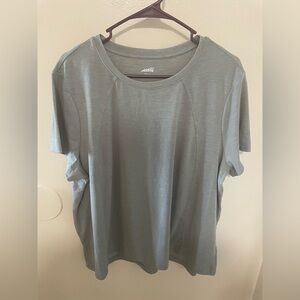✨2 For $6 Avia Workout Top Size XXXL